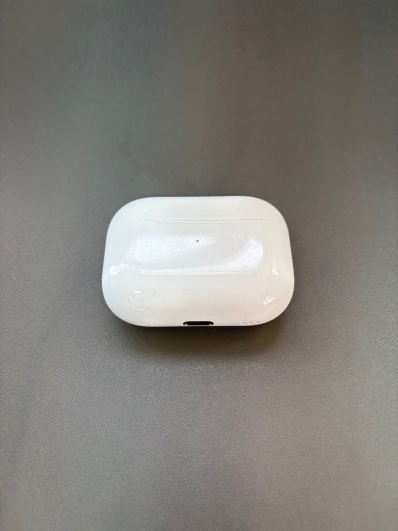 【訳あり】AirPodsPro 第2世代/USB-C <No.1719>