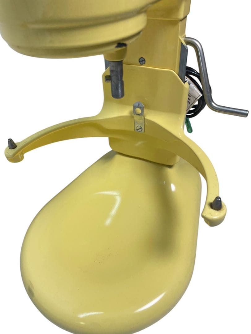 KitchenAid 卓上ミキサー Epicurean KT2651XMY