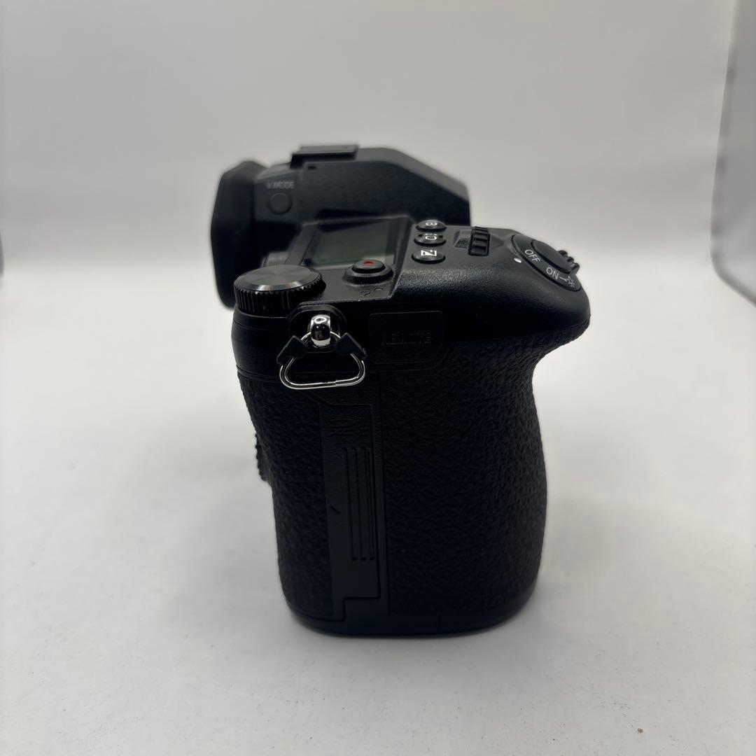 デジタルカメラ Panasonic DC-G9