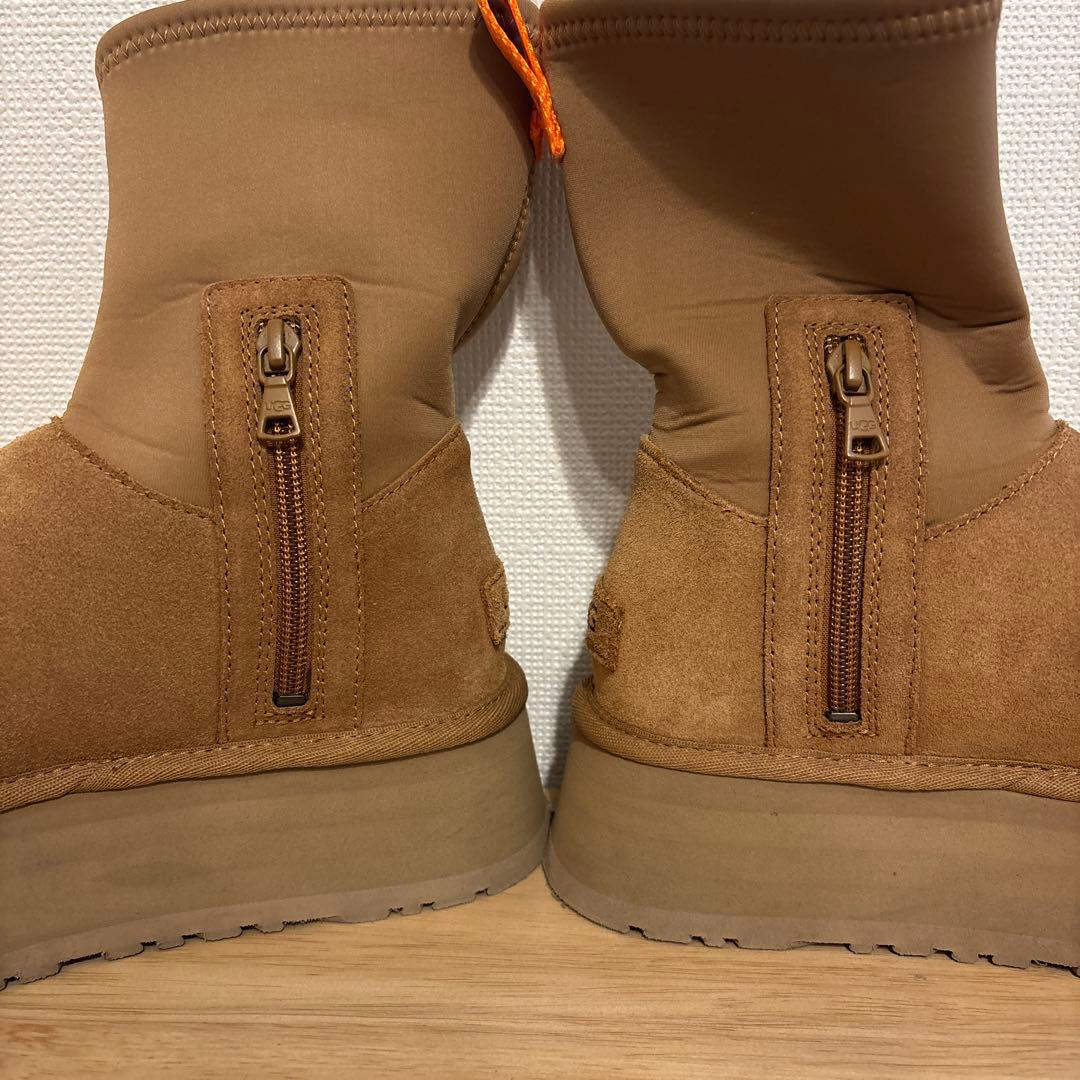 UGG CLASSIC DIPPER クラッシック ディッパー 25
