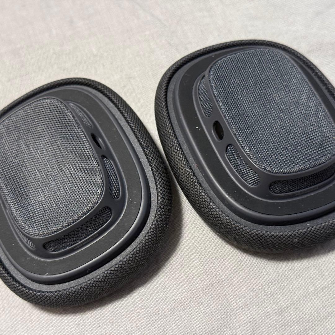 airpodsmax ヘッドホン ジャンク