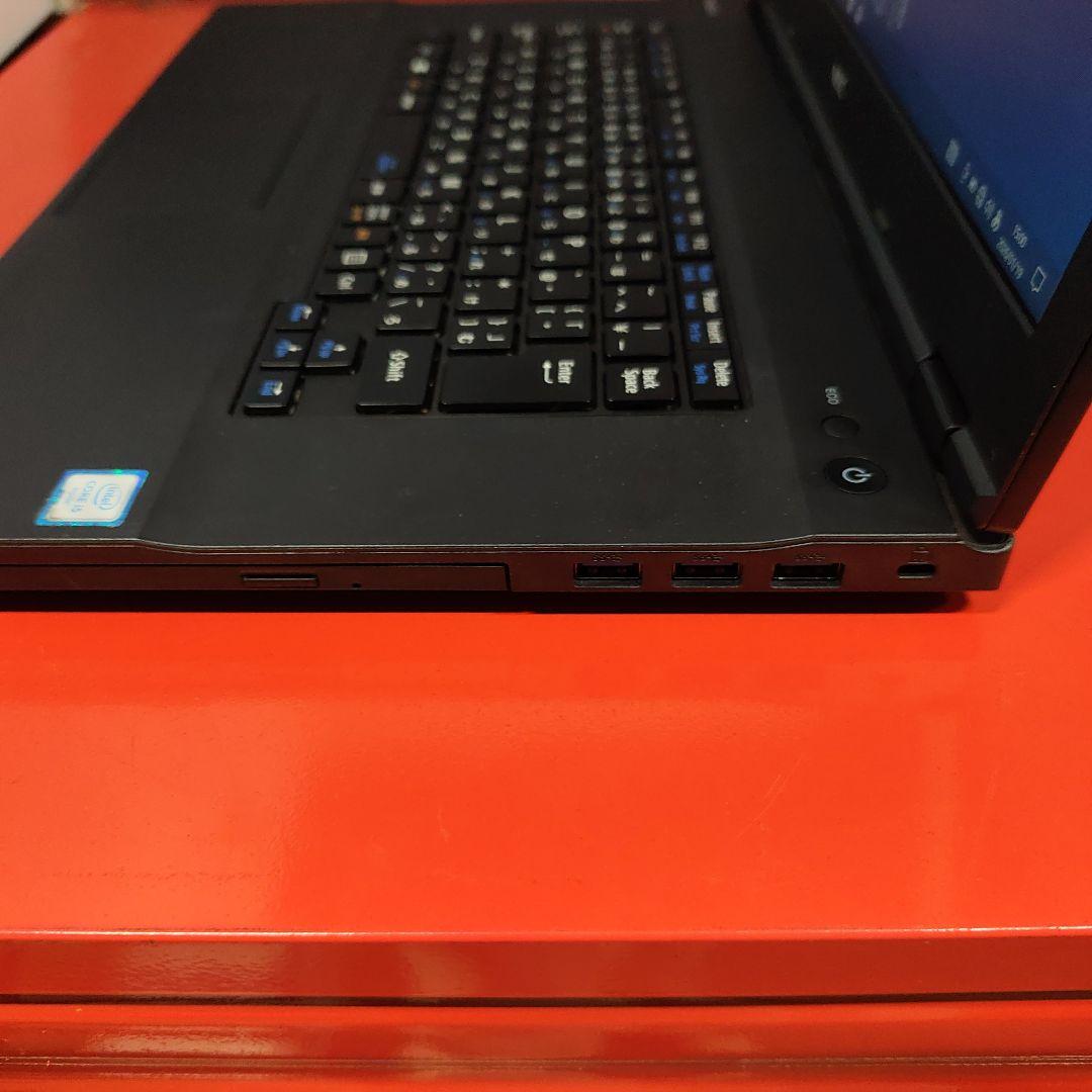 Core i5 ノートパソコン Windows11　オフィス付き爆速SSD搭載