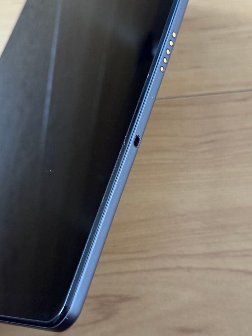 Chromebook本体 Lenovo IdeaPad Duet Chromebook 10.1 64GB