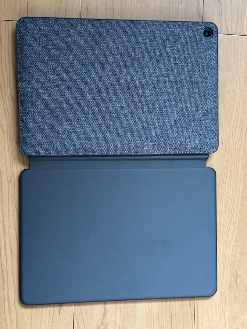 Chromebook本体 Lenovo IdeaPad Duet Chromebook 10.1 64GB