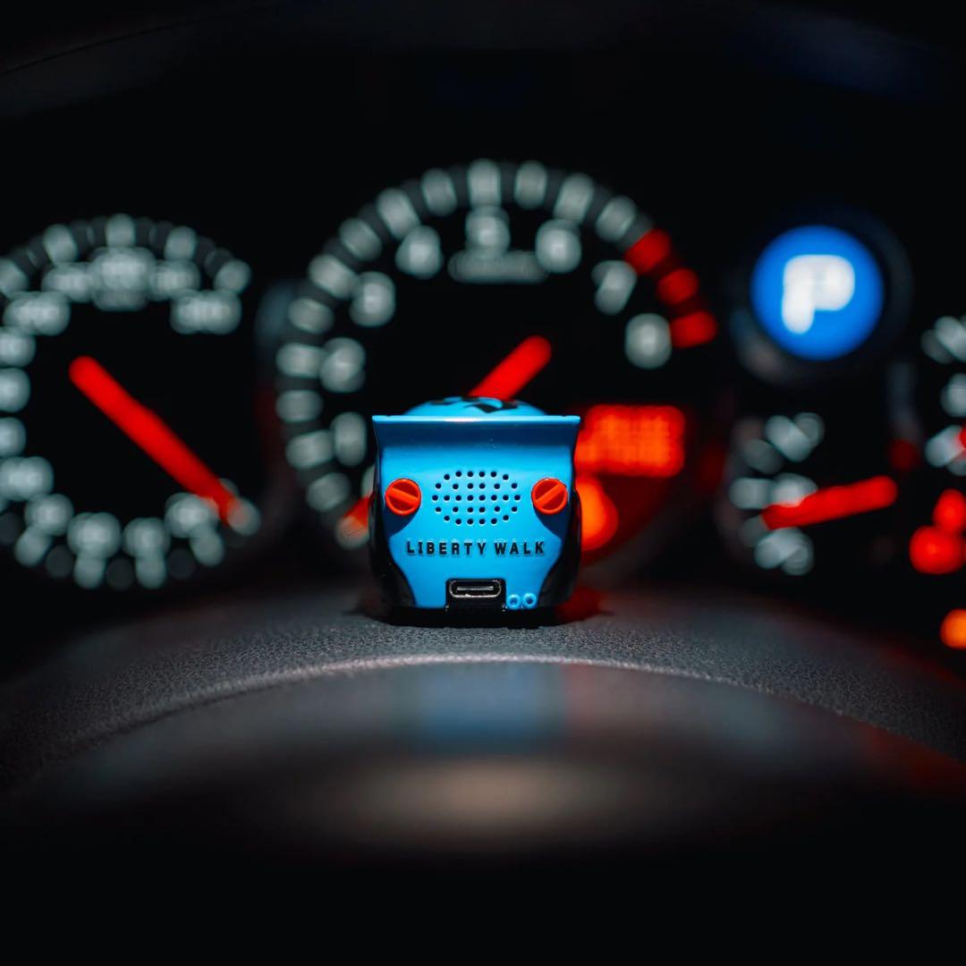 m*h様 ダサイもちLIBERTYWALK MOCHI KATO'S KENME