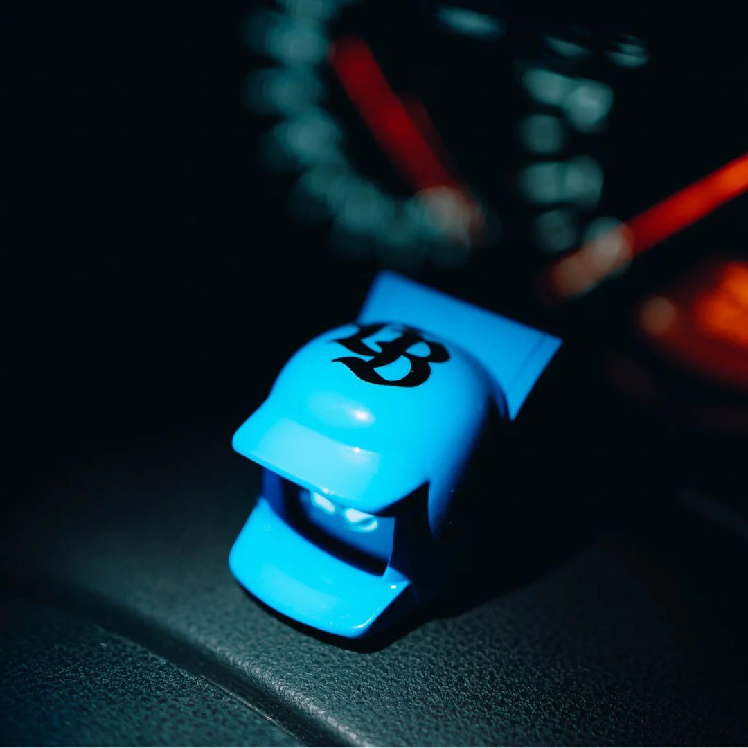 m*h様 ダサイもちLIBERTYWALK MOCHI KATO'S KENME