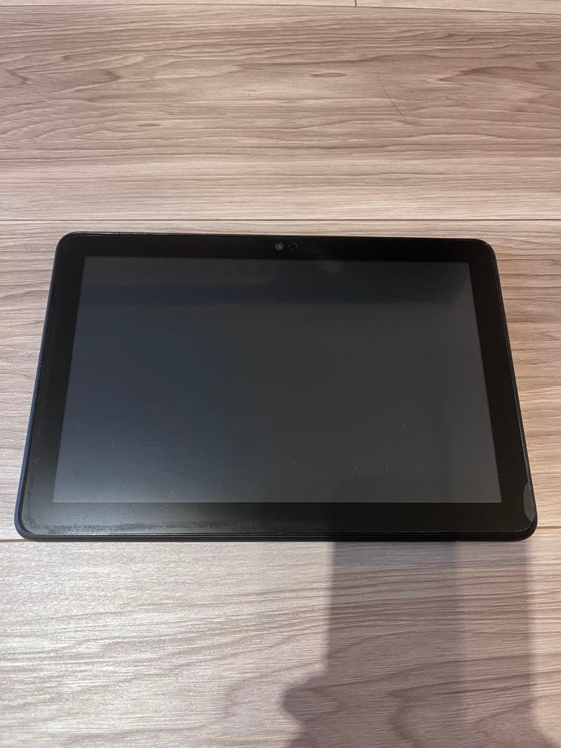 Fire HD 8 キッズモデル レッド 最新第12世代 32GB