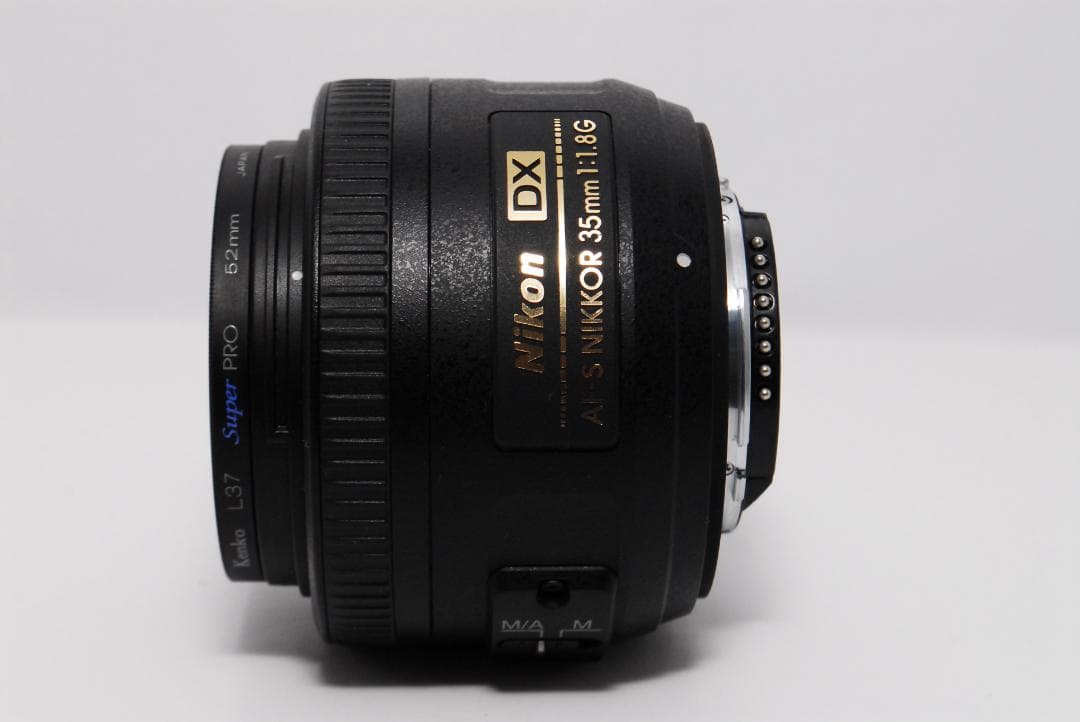 Kou美品Nikon AF-S NIKKOR 35mm F1.8G DX