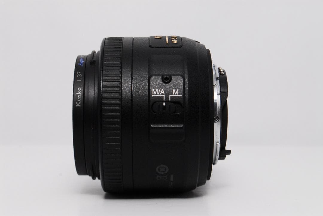 Kou美品Nikon AF-S NIKKOR 35mm F1.8G DX