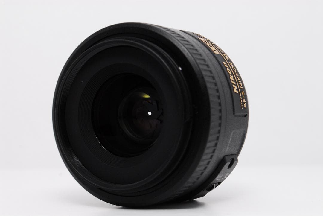 Kou美品Nikon AF-S NIKKOR 35mm F1.8G DX