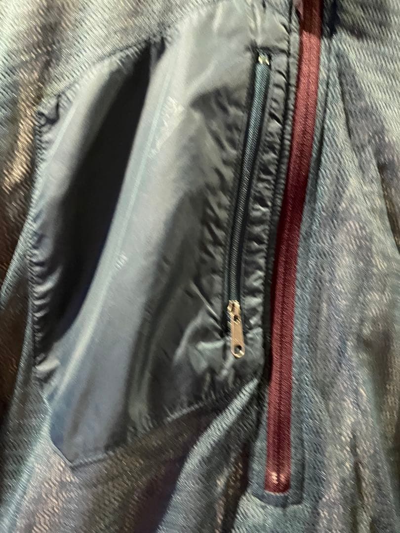 90’s ビンテージ　patagonia 雪無し　スカノラック