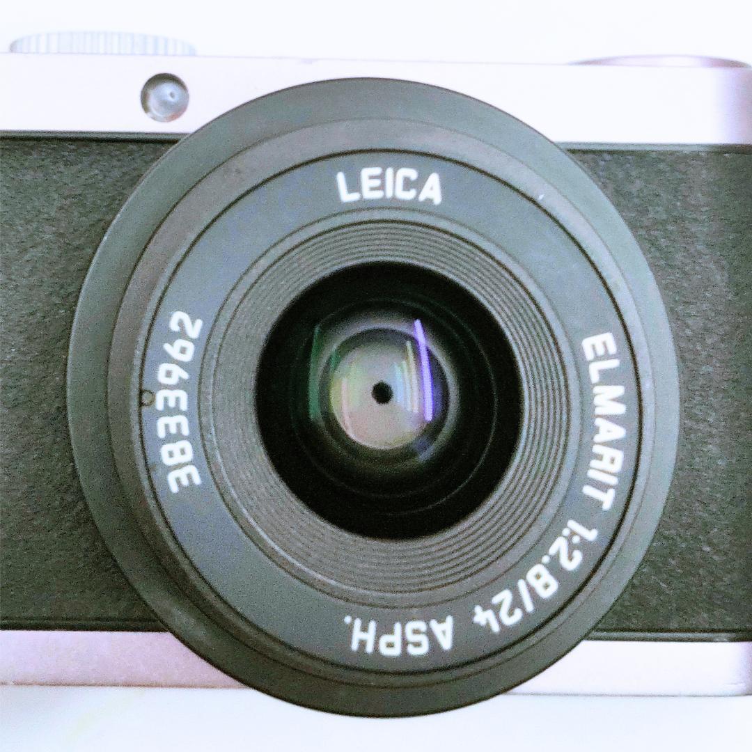 LEICA X1 シルバー