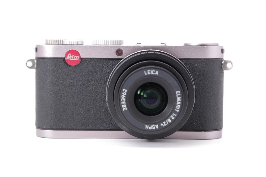 LEICA X1 シルバー