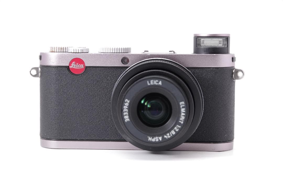 LEICA X1 シルバー