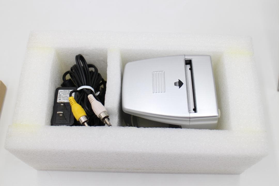 [M-TN 2410] コンパクト フィルム スキャン14H 35mmフィルム用