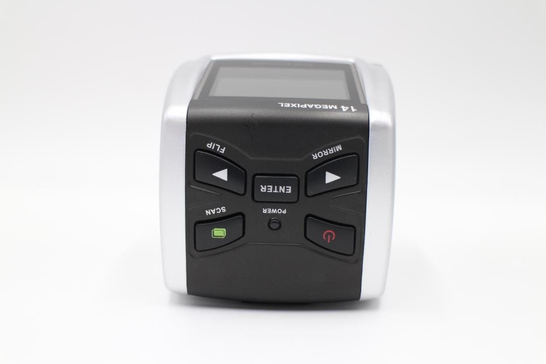 [M-TN 2410] コンパクト フィルム スキャン14H 35mmフィルム用