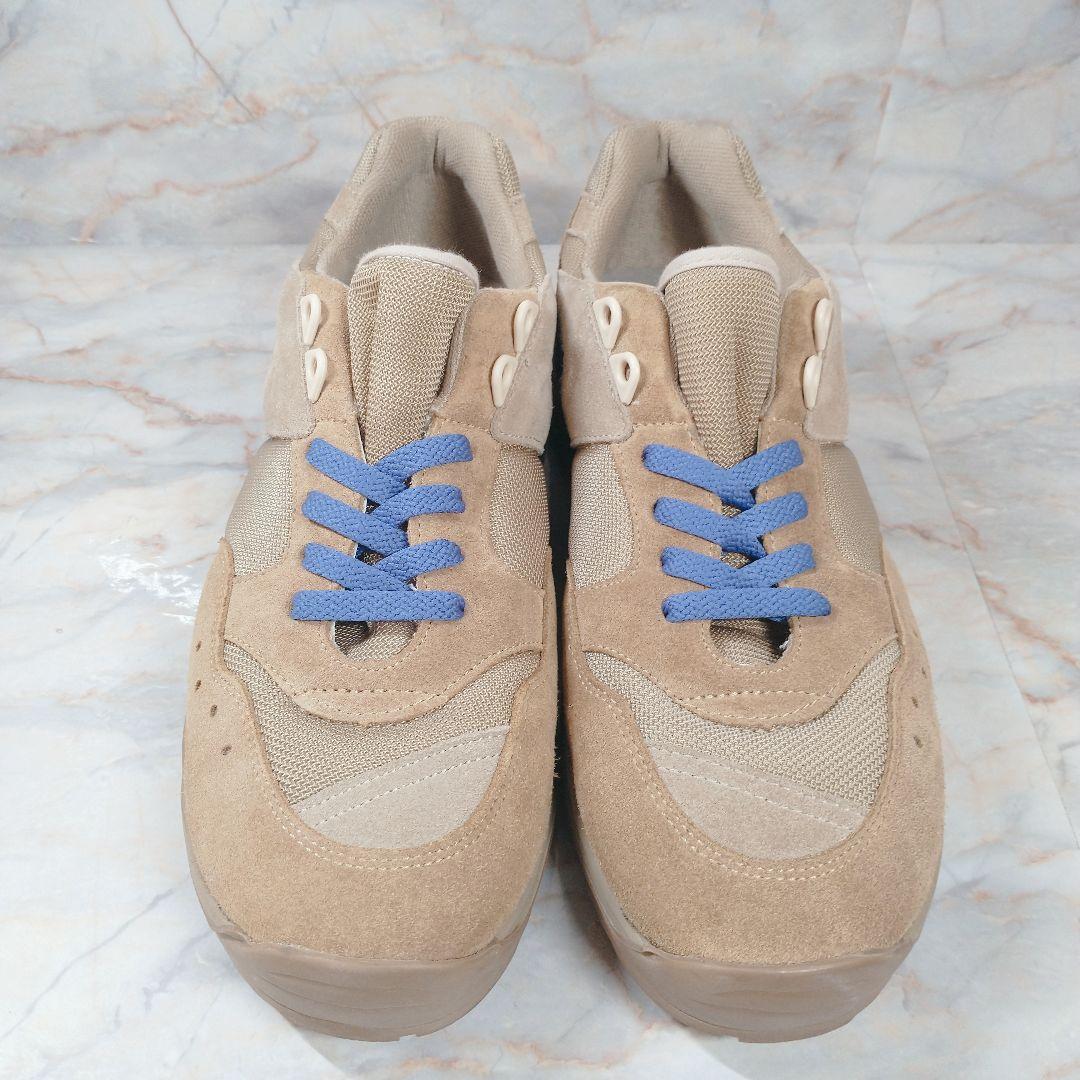 Steven Alan 別注 仏軍トレーナー FURYソール 41