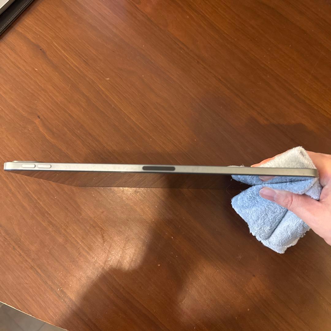 Apple iPad Pro M1 11インチ スペースグレー