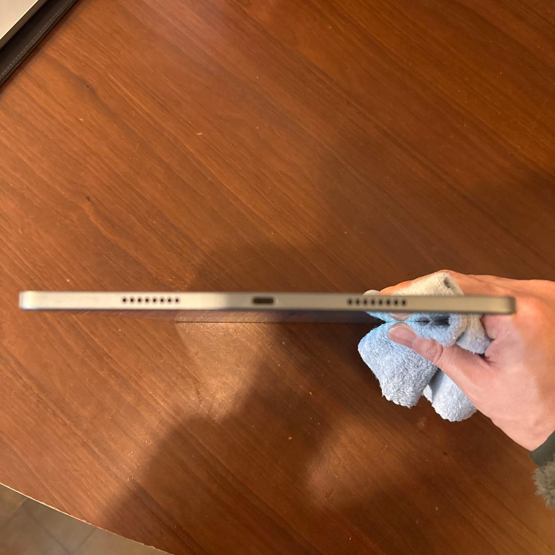 Apple iPad Pro M1 11インチ スペースグレー