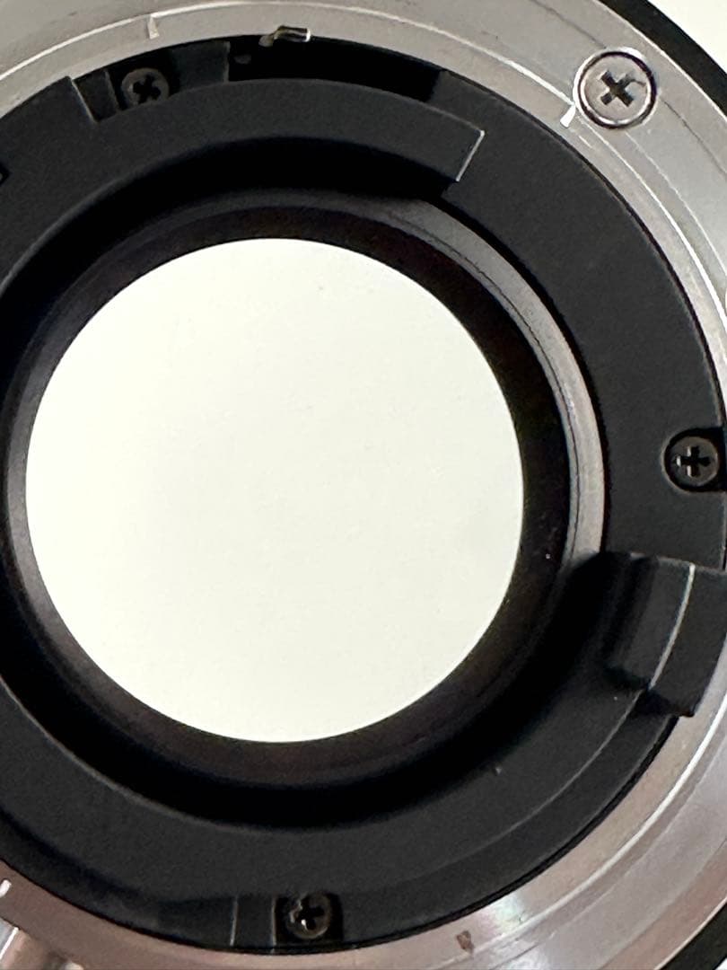 ニコン Nikon AF Nikkor 35mm f/2D 単焦点レンズ 美品