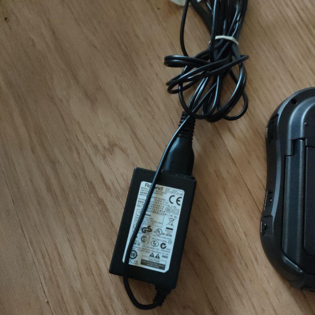 Roland VT-12 ボーカルトレーナー