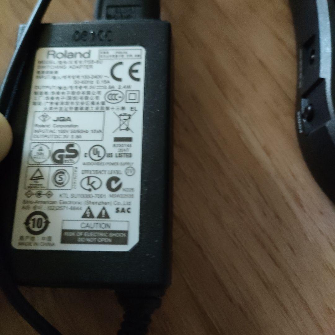 Roland VT-12 ボーカルトレーナー