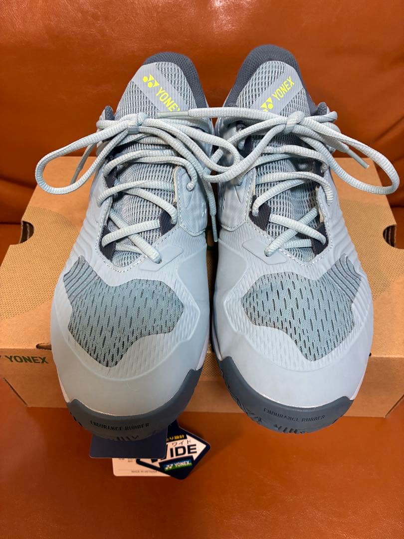 ヨネック スパワークッションソニケージワイド AC 27.5cm