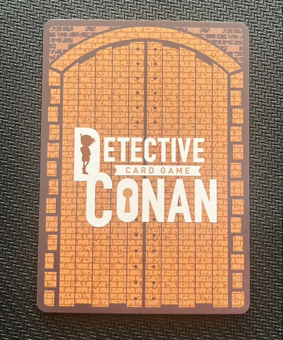 名探偵コナンカードゲーム　魅惑のマジック　MRP バラ売り可