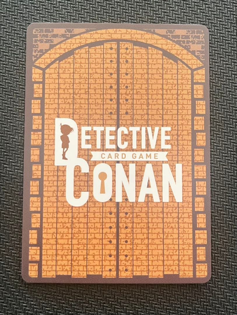 名探偵コナンカードゲーム　魅惑のマジック　MRP バラ売り可