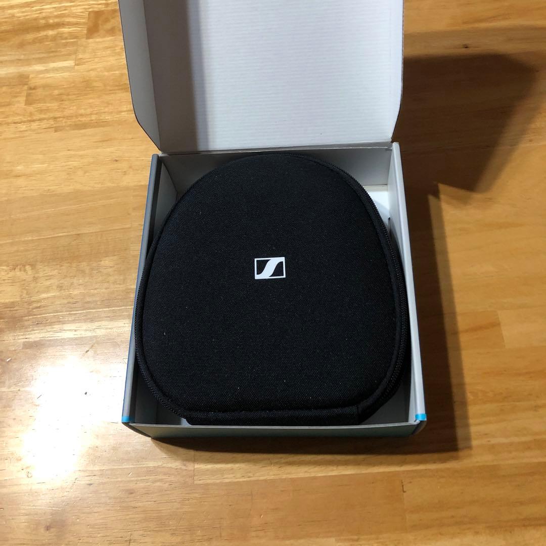 ヘッドホン Sennheiser ACCENTUM Wireless Plus