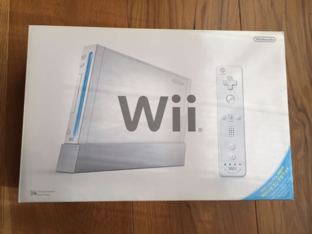 その他 Nintendo Wii RVL-S-WAAG