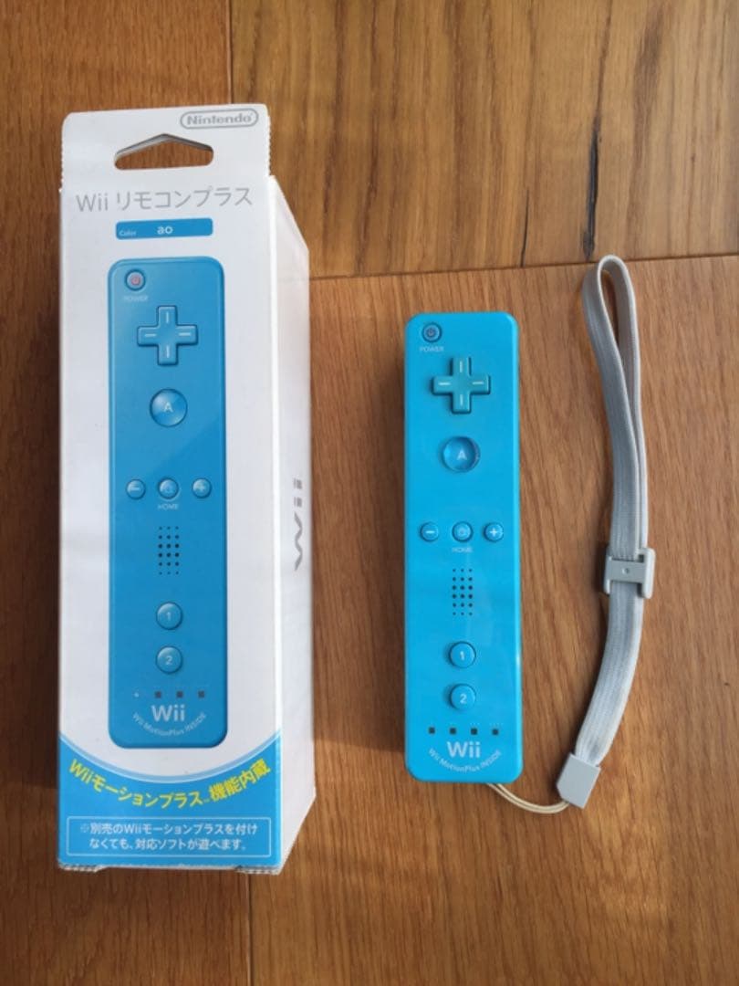 その他 Nintendo Wii RVL-S-WAAG