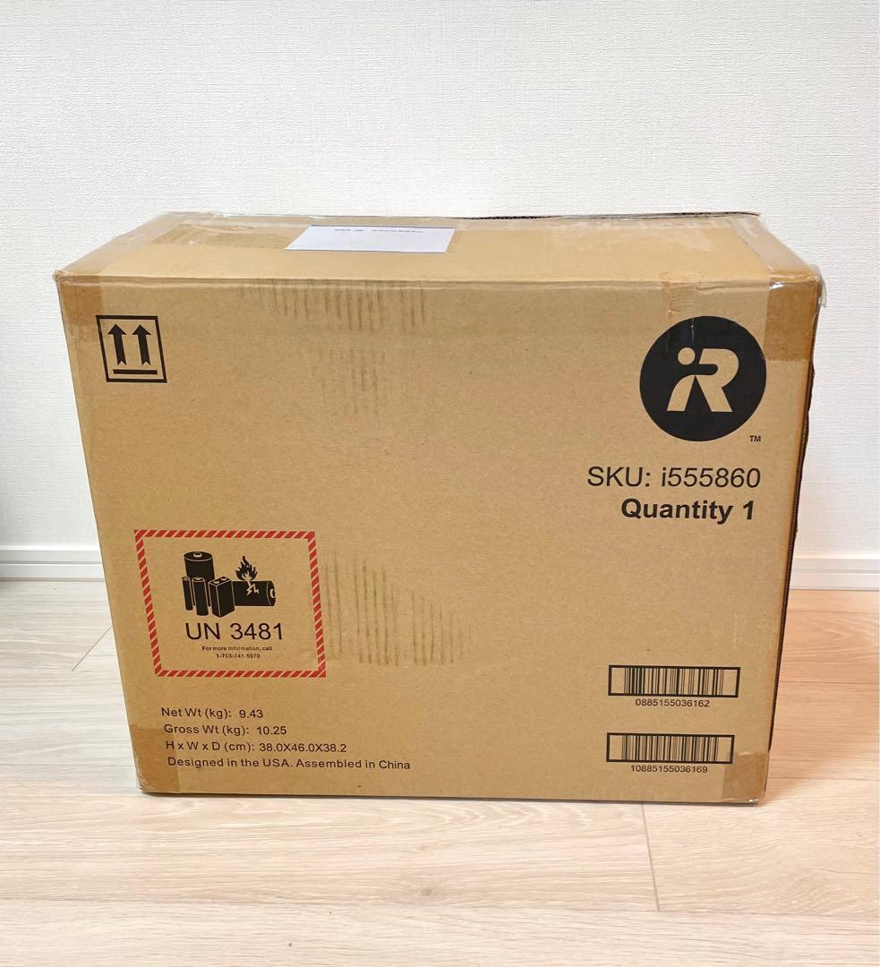 iROBOT ルンバi5+ クリーンベース付き