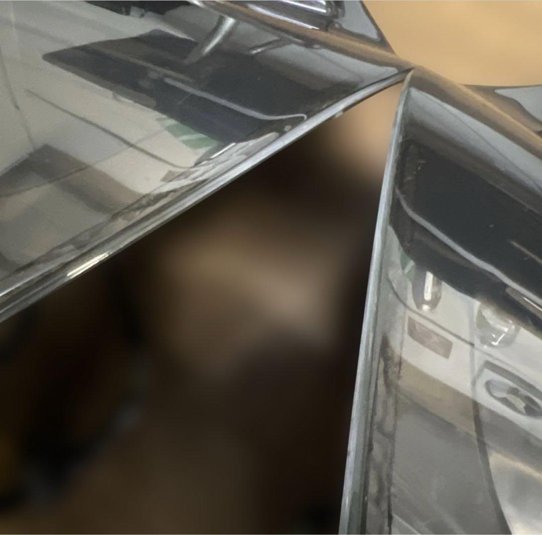 トヨタアクア NHP10 テールランプセット