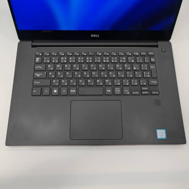 4K タッチパネル GTX1050 デル i7-7 16GB SSD512GB