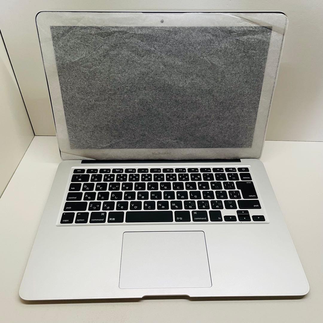 【おまけ付】MacBook Air (13-inch, Early 2014)