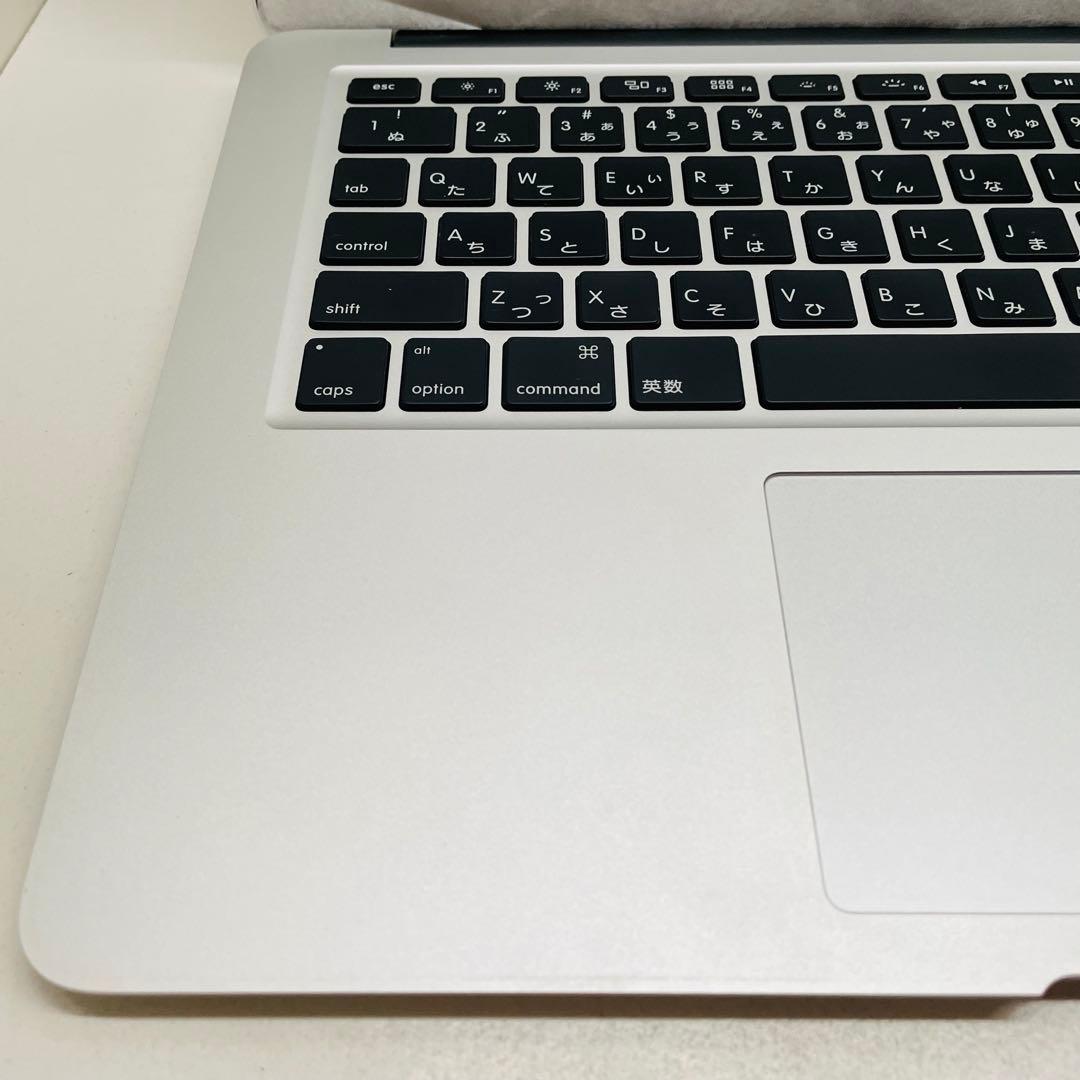 【おまけ付】MacBook Air (13-inch, Early 2014)