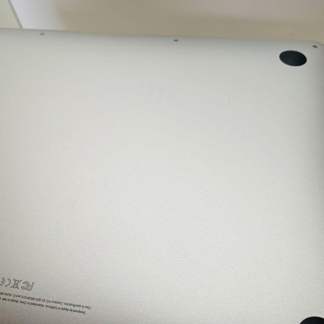 【おまけ付】MacBook Air (13-inch, Early 2014)