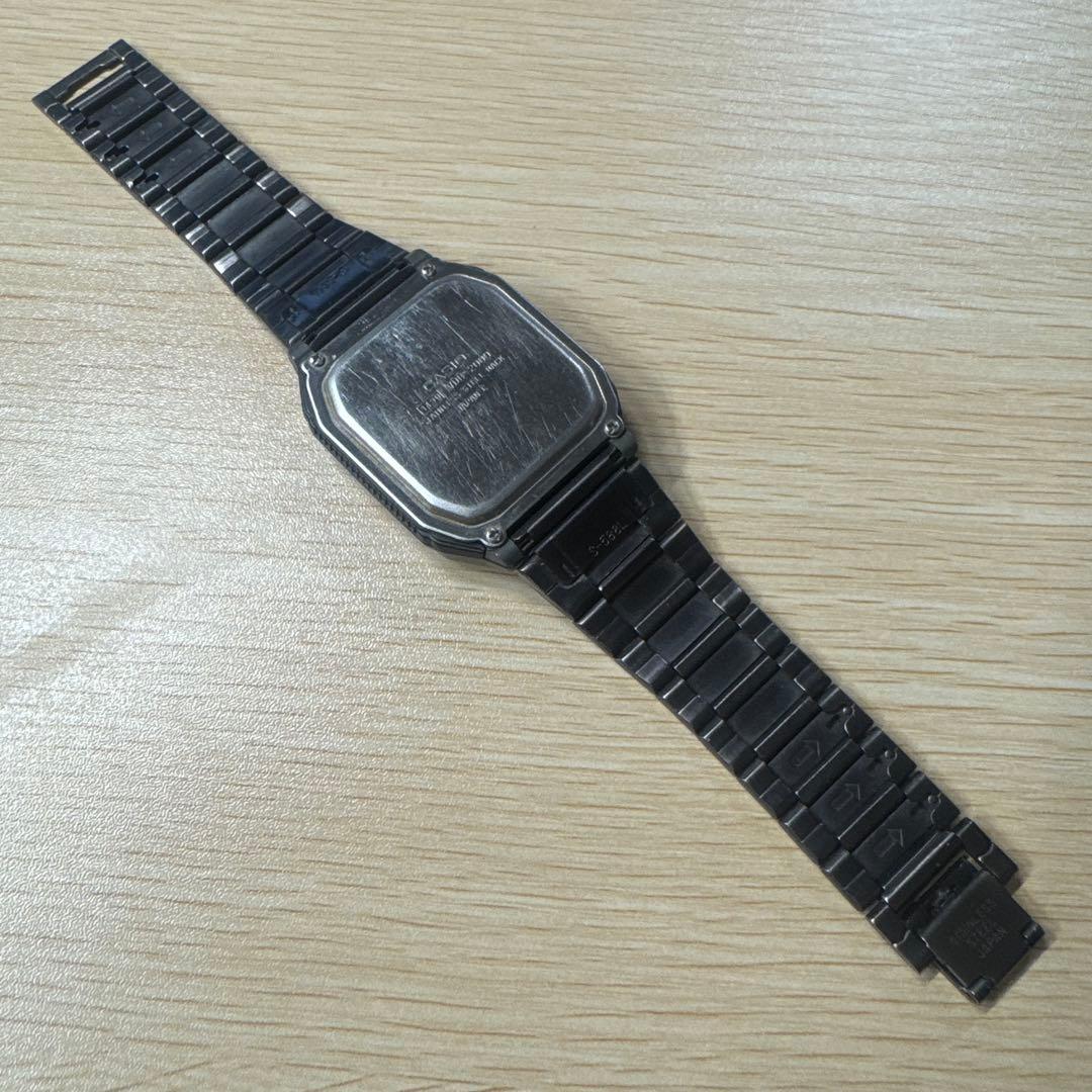 CASIO データバンク　VDB-2000