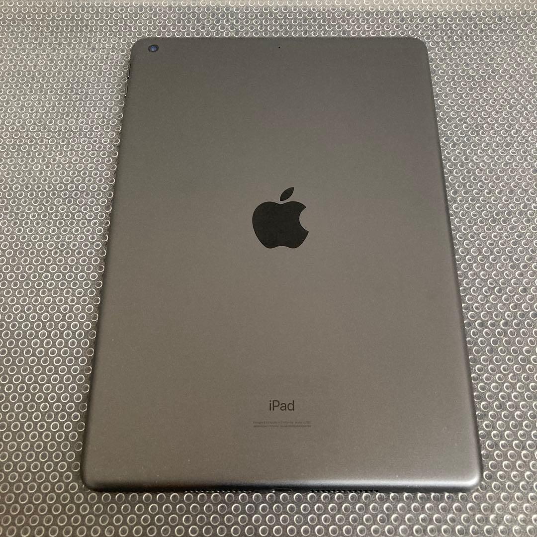 3286【早い者勝ち】iPad7 第7世代 32GB WIFIモデル☆