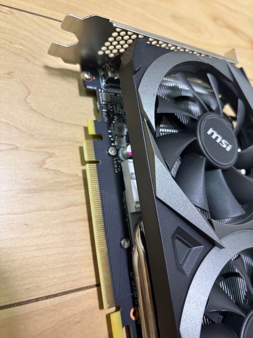 RTX3050 GPU グラフィックボード