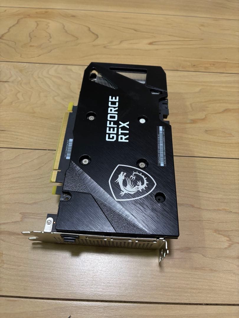 RTX3050 GPU グラフィックボード