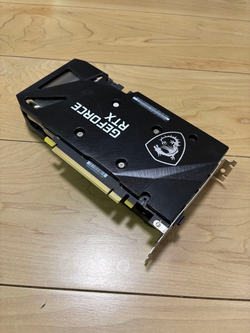RTX3050 GPU グラフィックボード