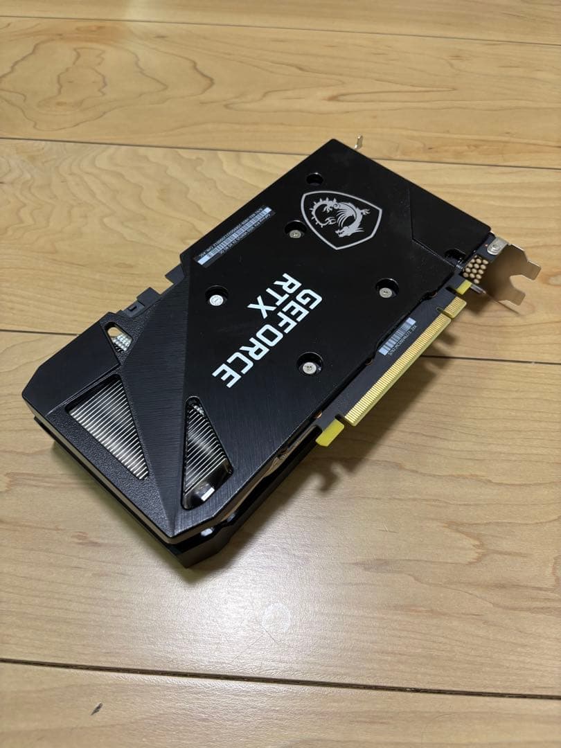 RTX3050 GPU グラフィックボード
