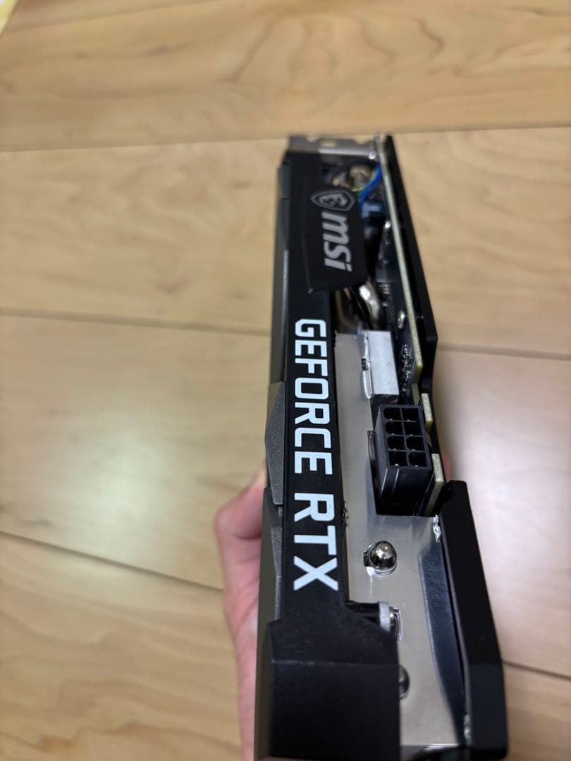 RTX3050 GPU グラフィックボード