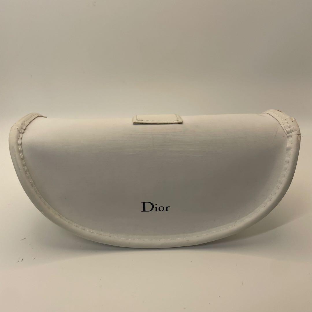 美品♡Christian Dior✨ディオール　glossy サングラス