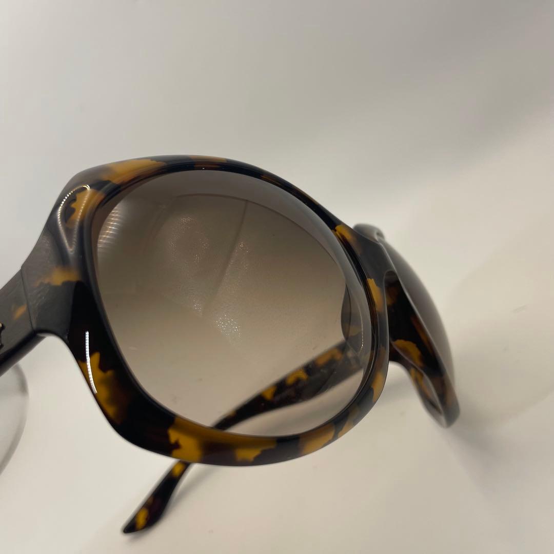 美品♡Christian Dior✨ディオール　glossy サングラス