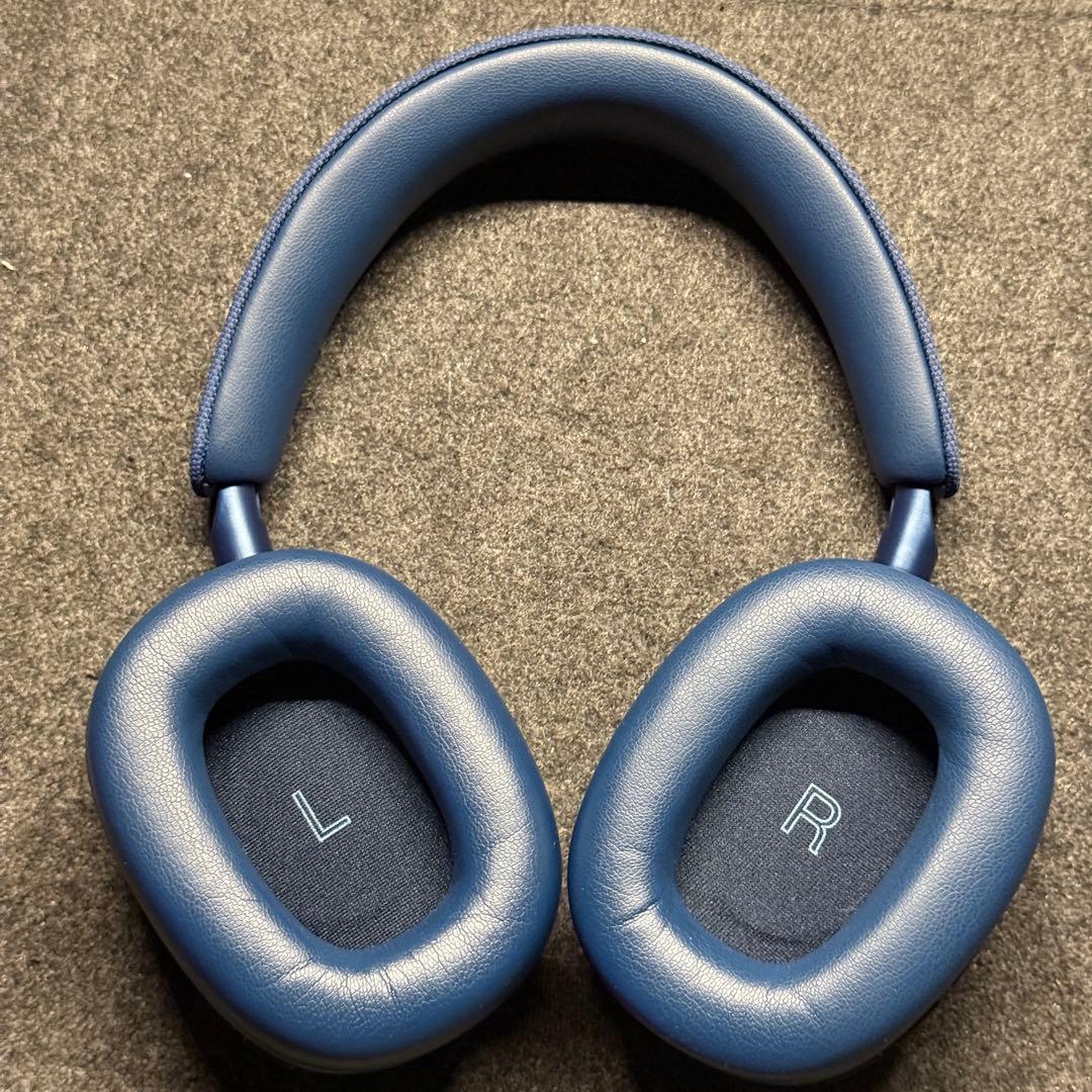 Bowers & Wilkins Px7 S2e ブルー