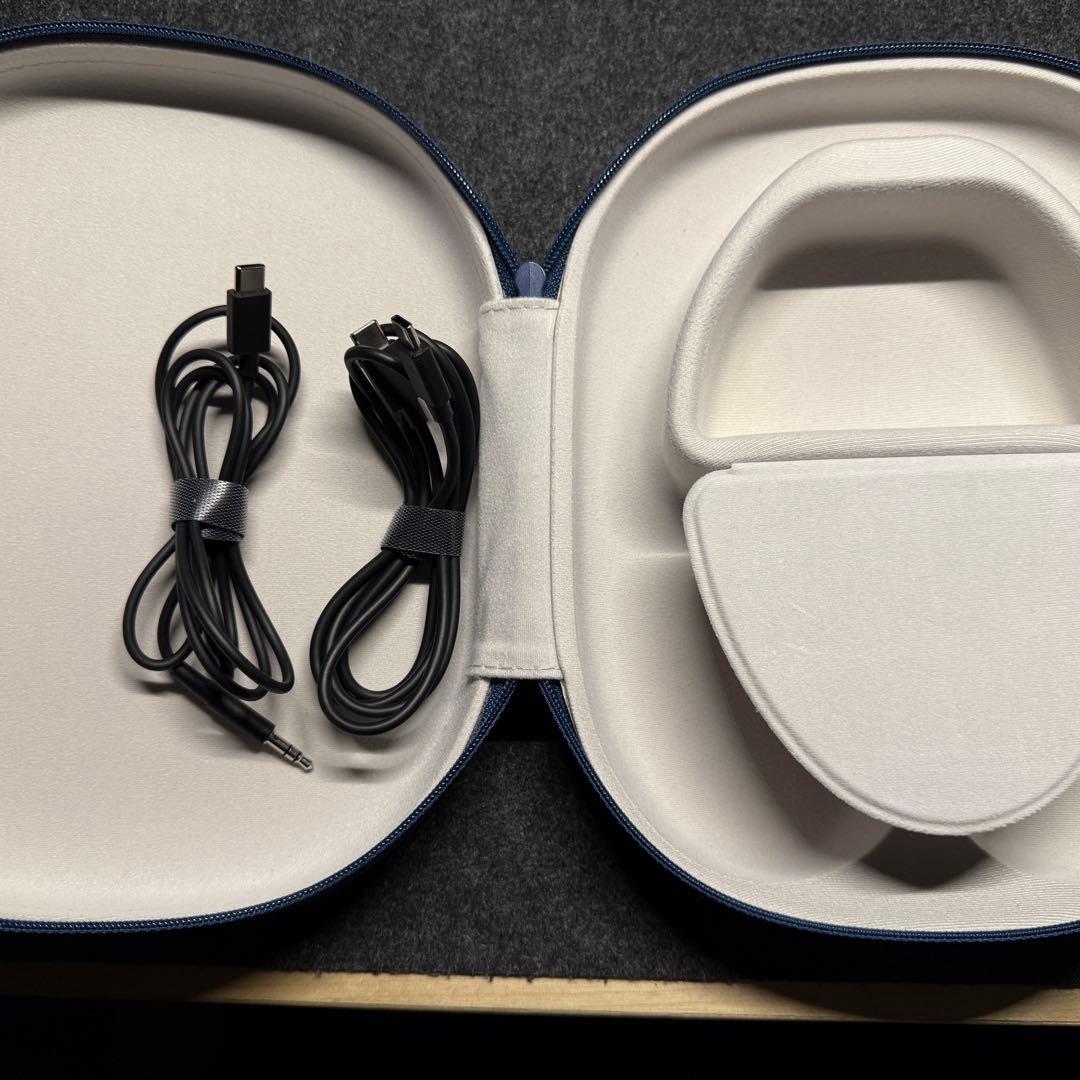 Bowers & Wilkins Px7 S2e ブルー