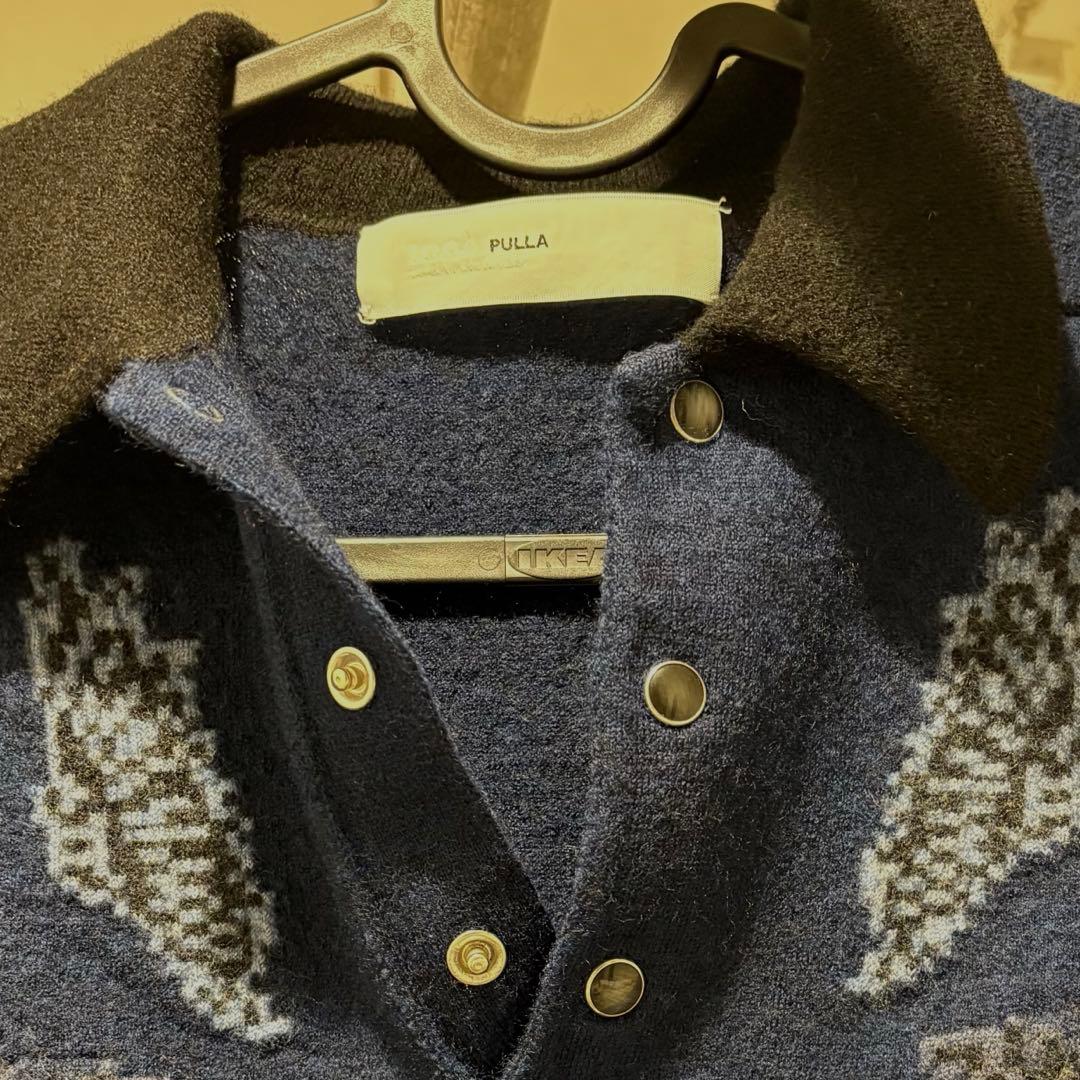 TOGA PULLA ニット